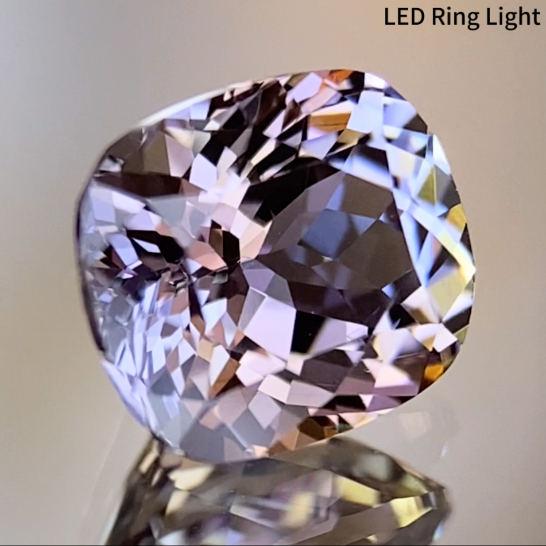 Un-Heat Zoisite 1.31ct