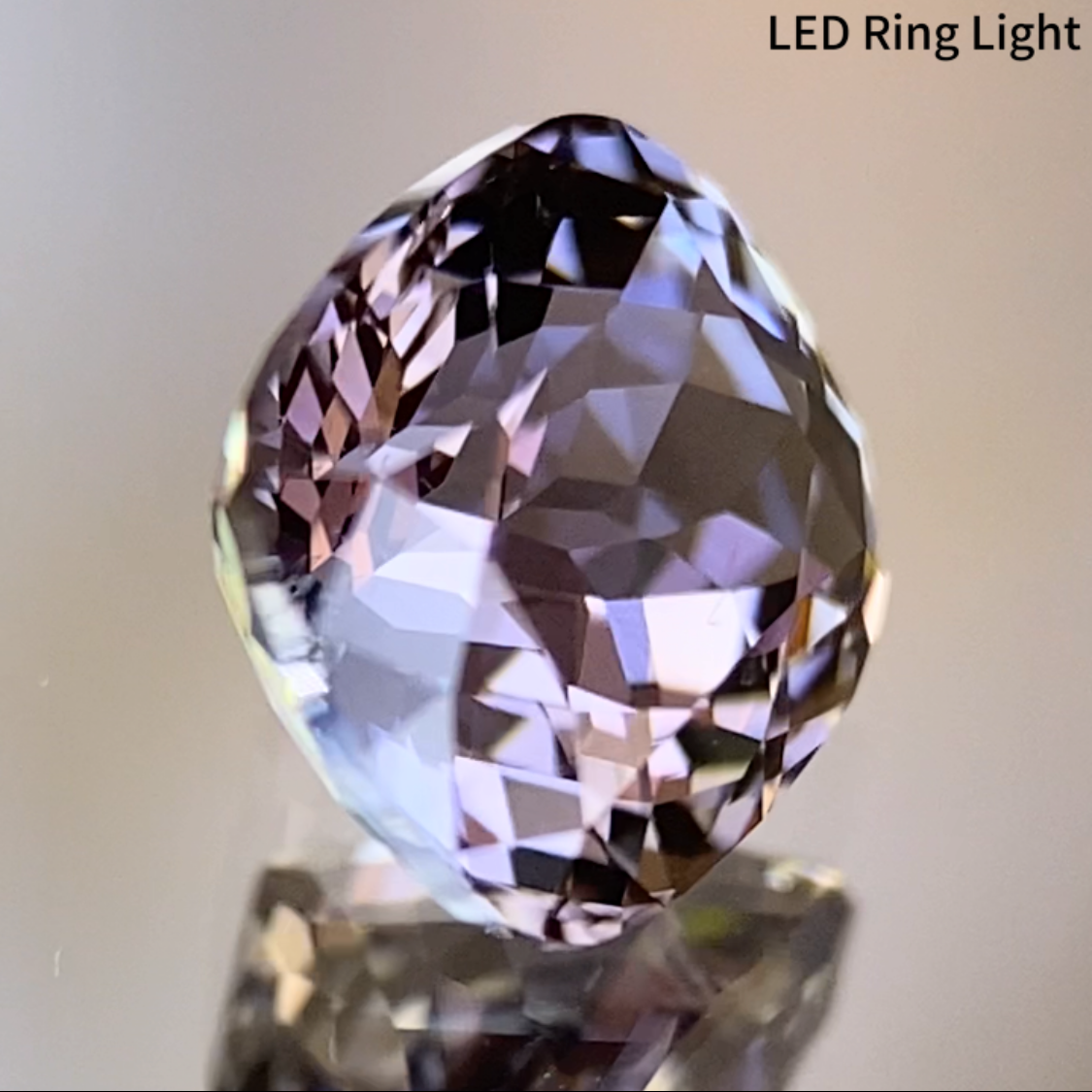 Un-Heat Zoisite 1.31ct