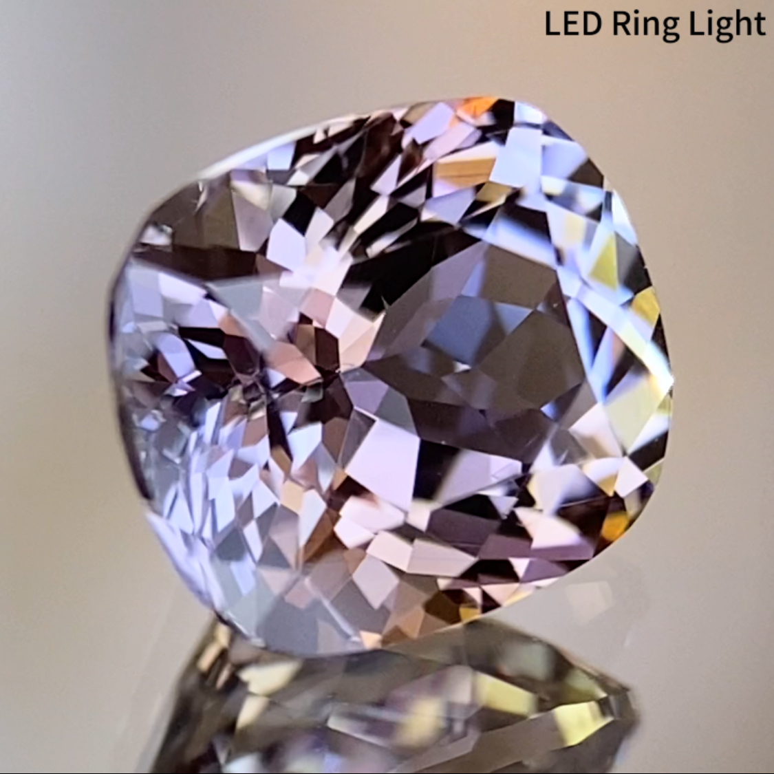 Un-Heat Zoisite 1.31ct