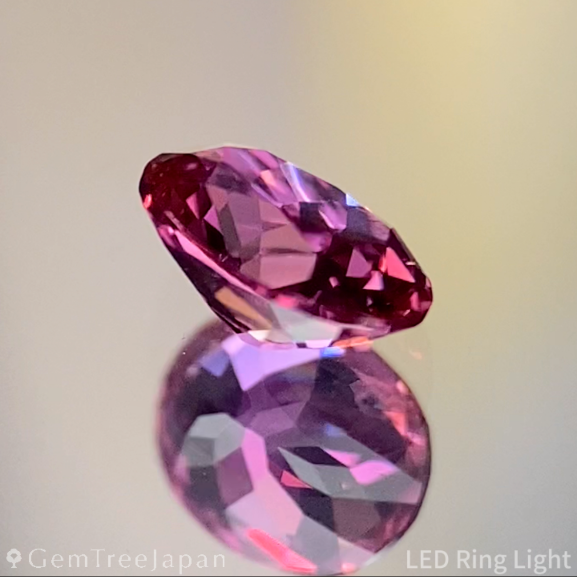 Un-Heat Sapphire 0.425ct / Madagascar