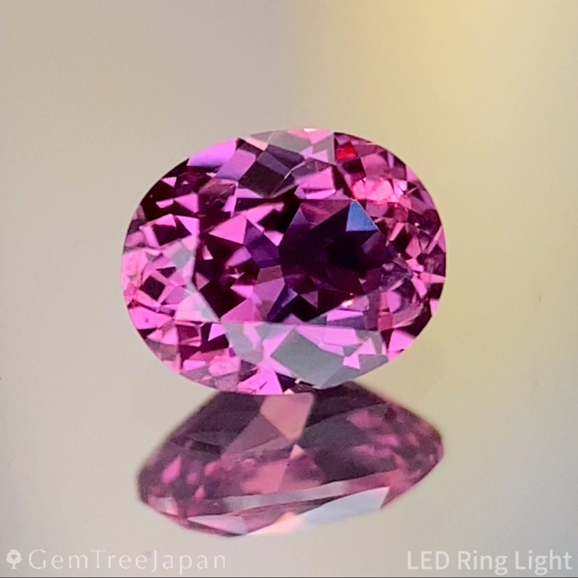 Un-Heat Sapphire 0.425ct / Madagascar