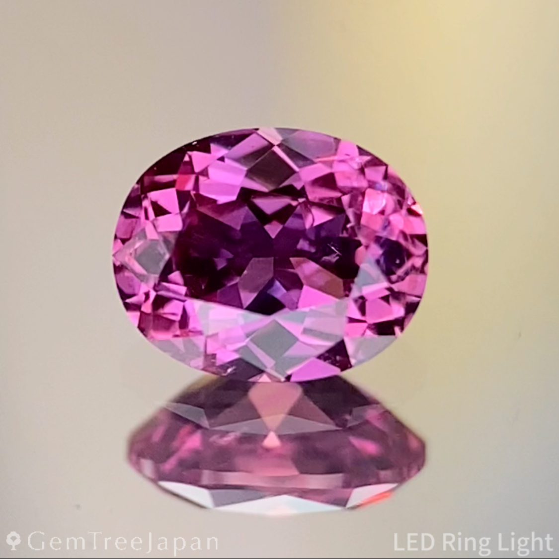 Un-Heat Sapphire 0.425ct / Madagascar