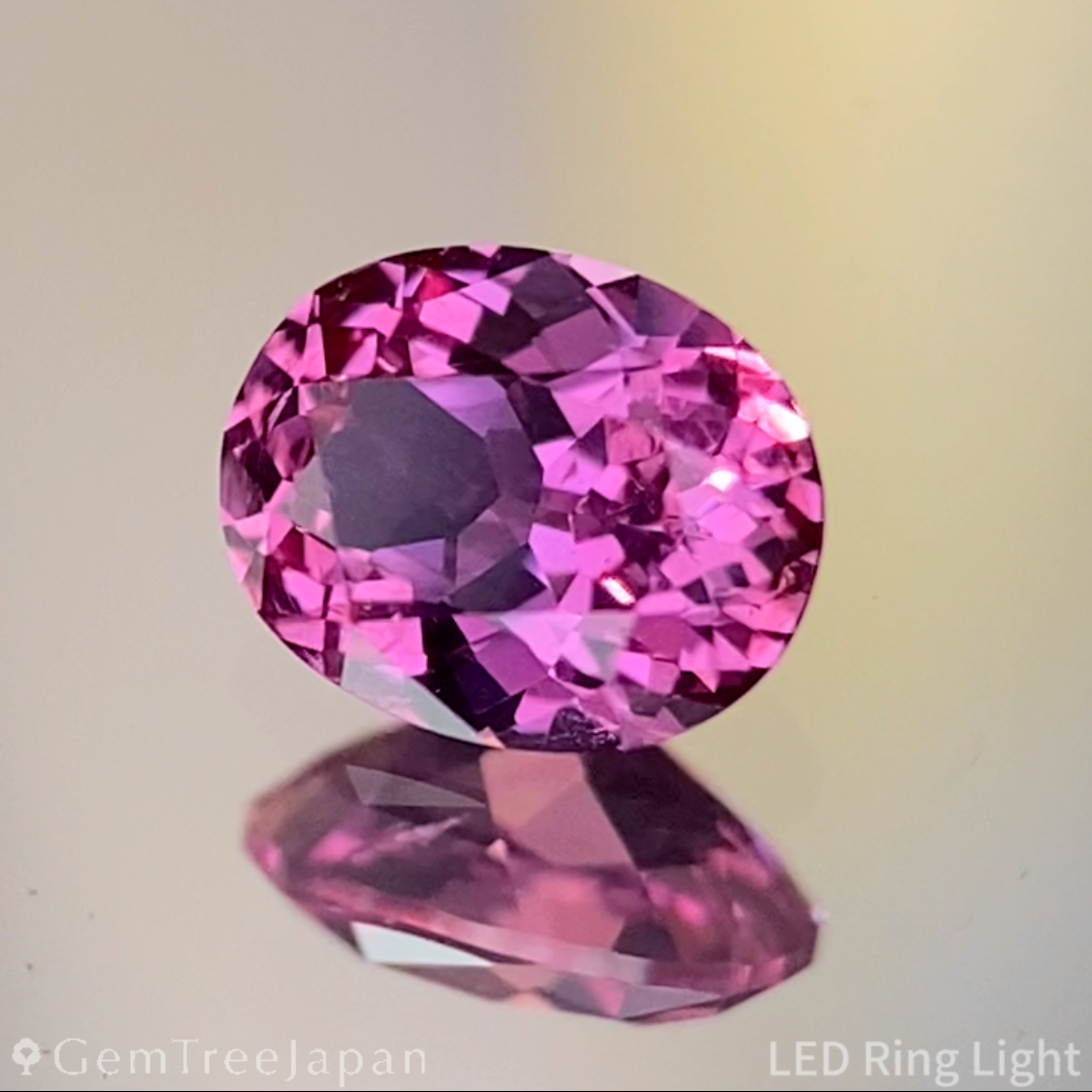Un-Heat Sapphire 0.425ct / Madagascar