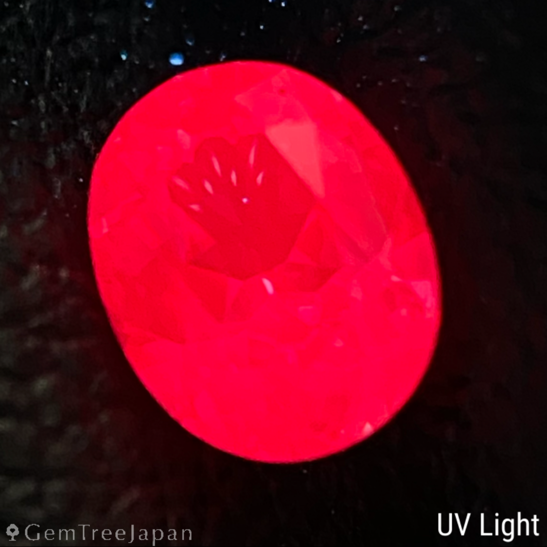 Un-Heat Sapphire 0.425ct / Madagascar