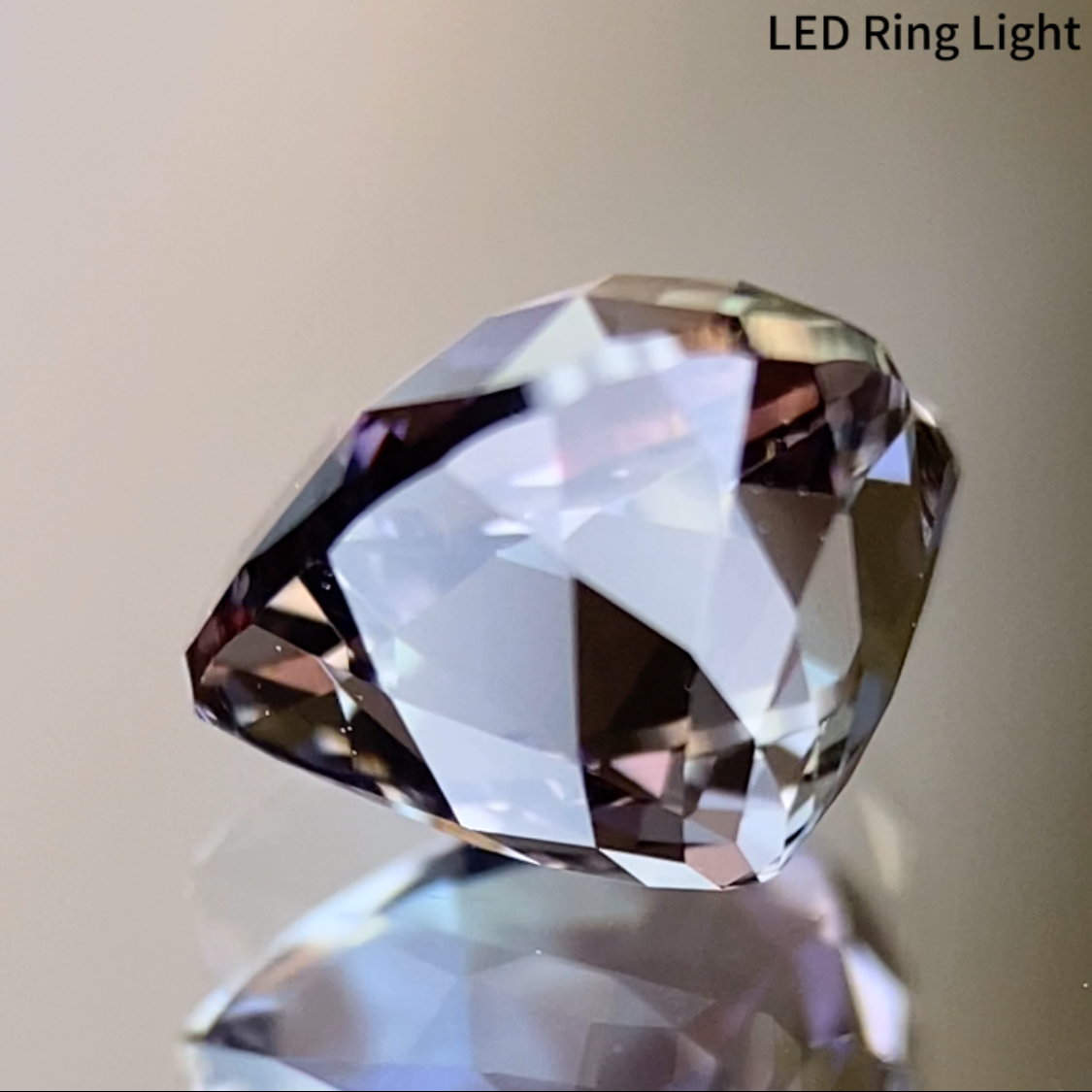 Un-Heat Zoisite 1.26ct