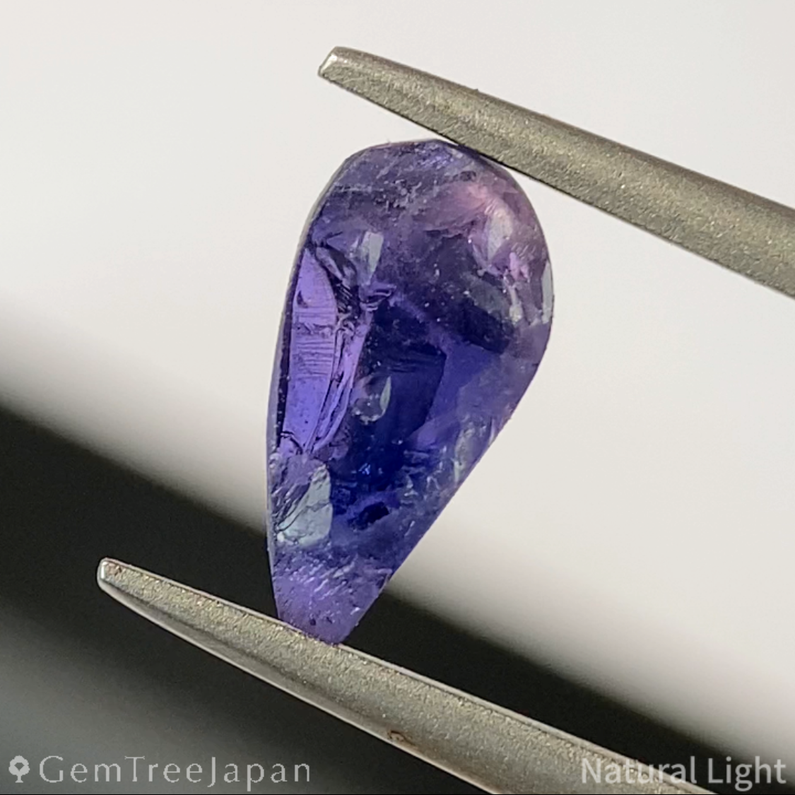 Un-Heat Sapphire 0.720ct / Madagascar