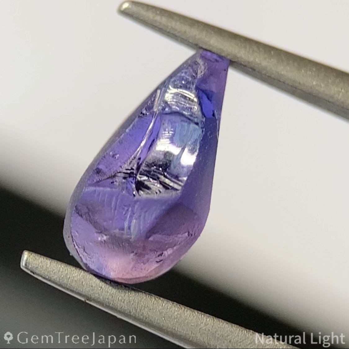 Un-Heat Sapphire 0.720ct / Madagascar