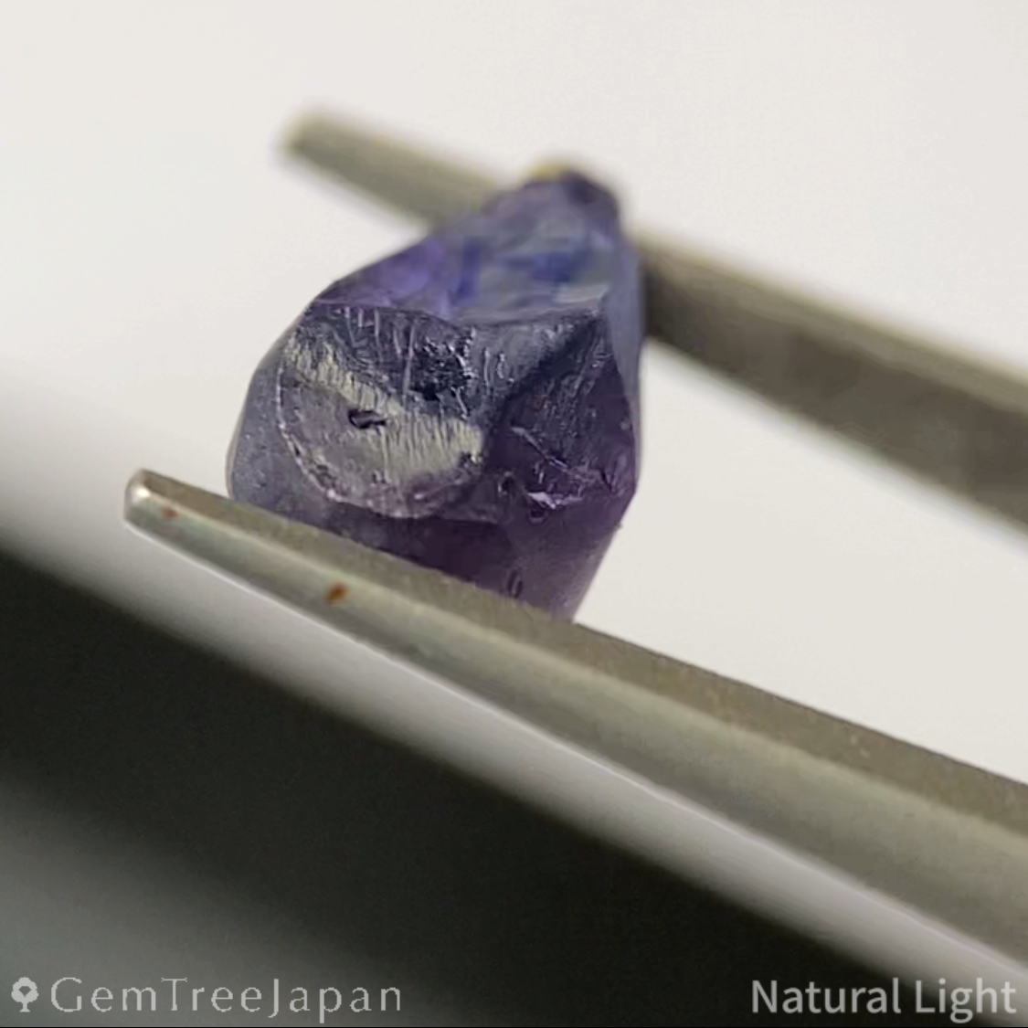 Un-Heat Sapphire 0.720ct / Madagascar