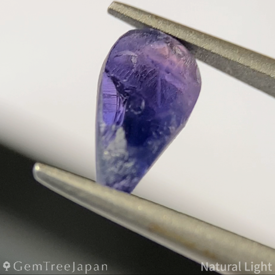 Un-Heat Sapphire 0.720ct / Madagascar