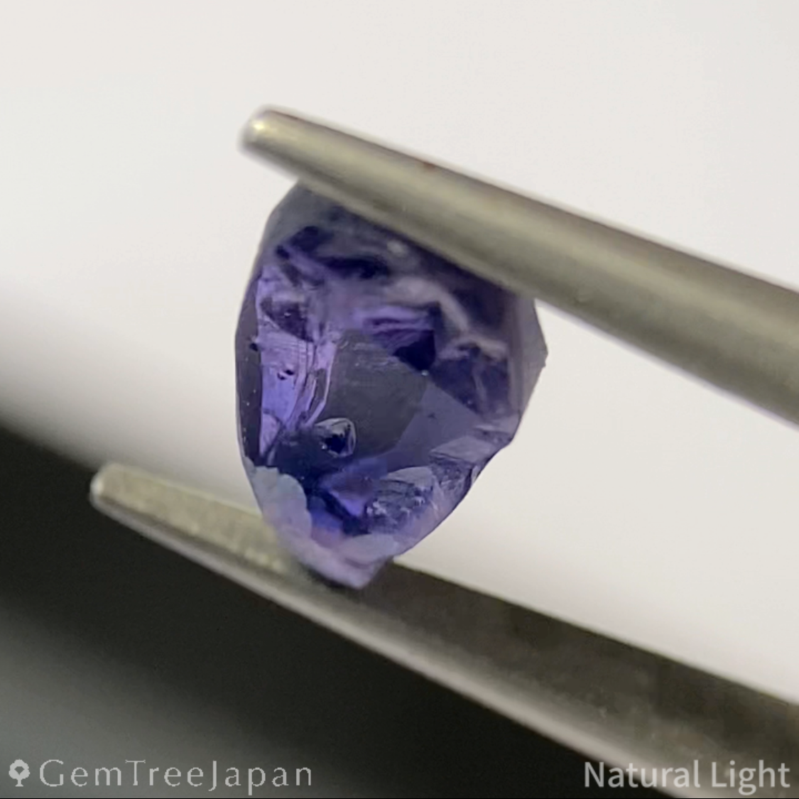 Un-Heat Sapphire 0.720ct / Madagascar