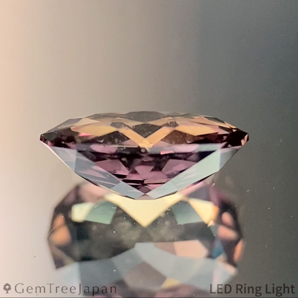 Un-Heat Sapphire 0.828ct / Madagascar