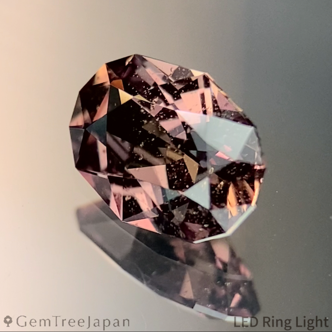 Un-Heat Sapphire 0.828ct / Madagascar