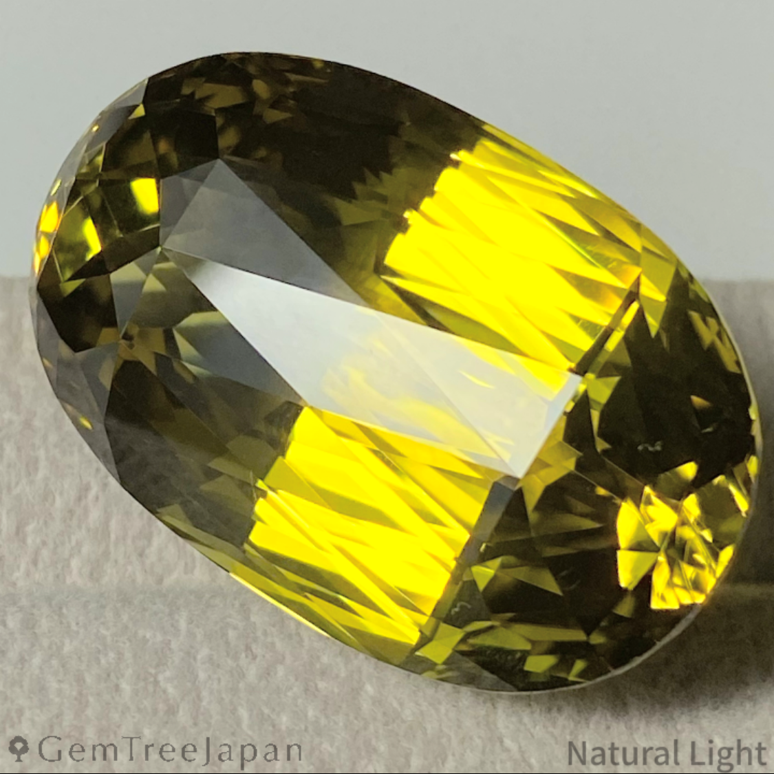 Lemon Quartz 67.21ct