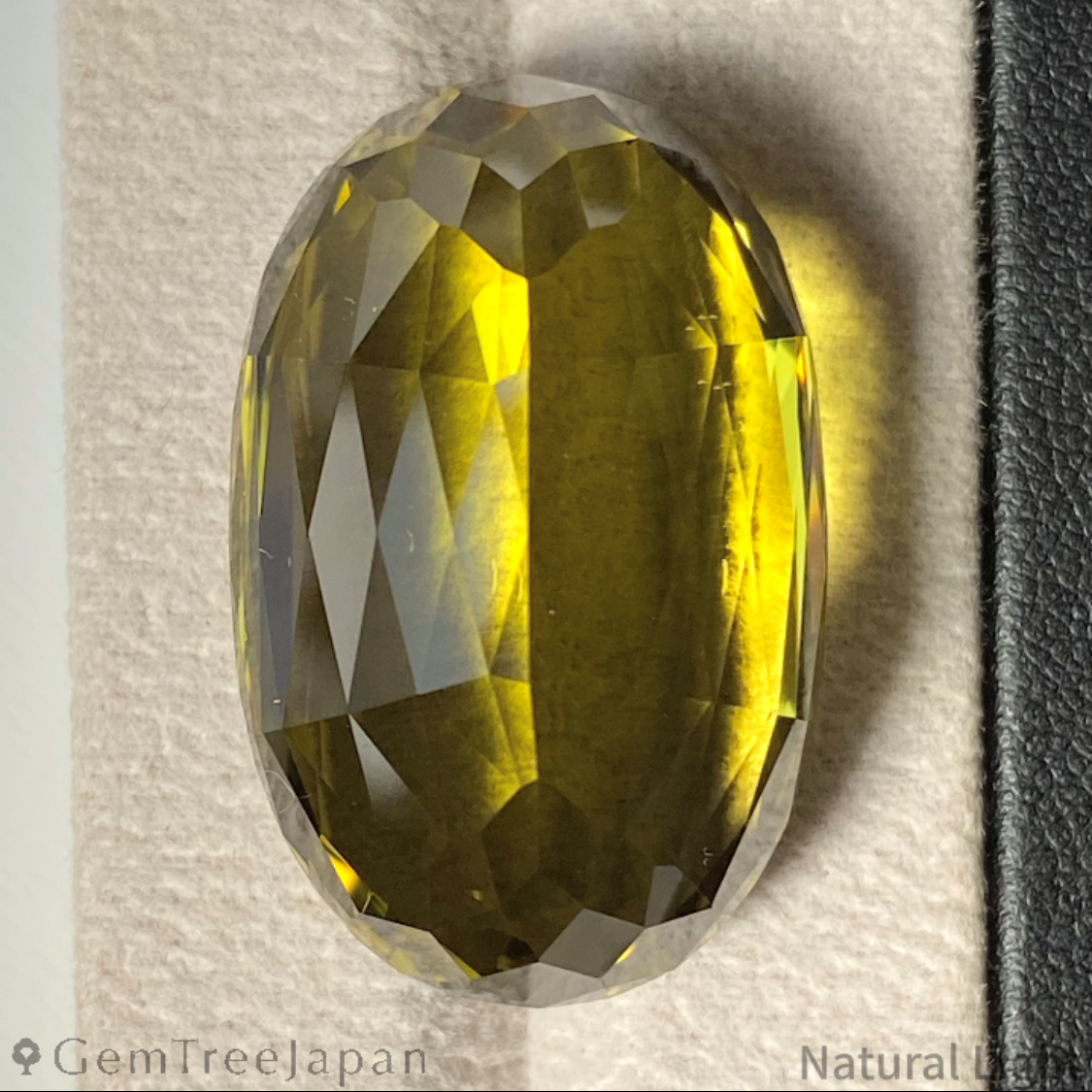Lemon Quartz 67.21ct
