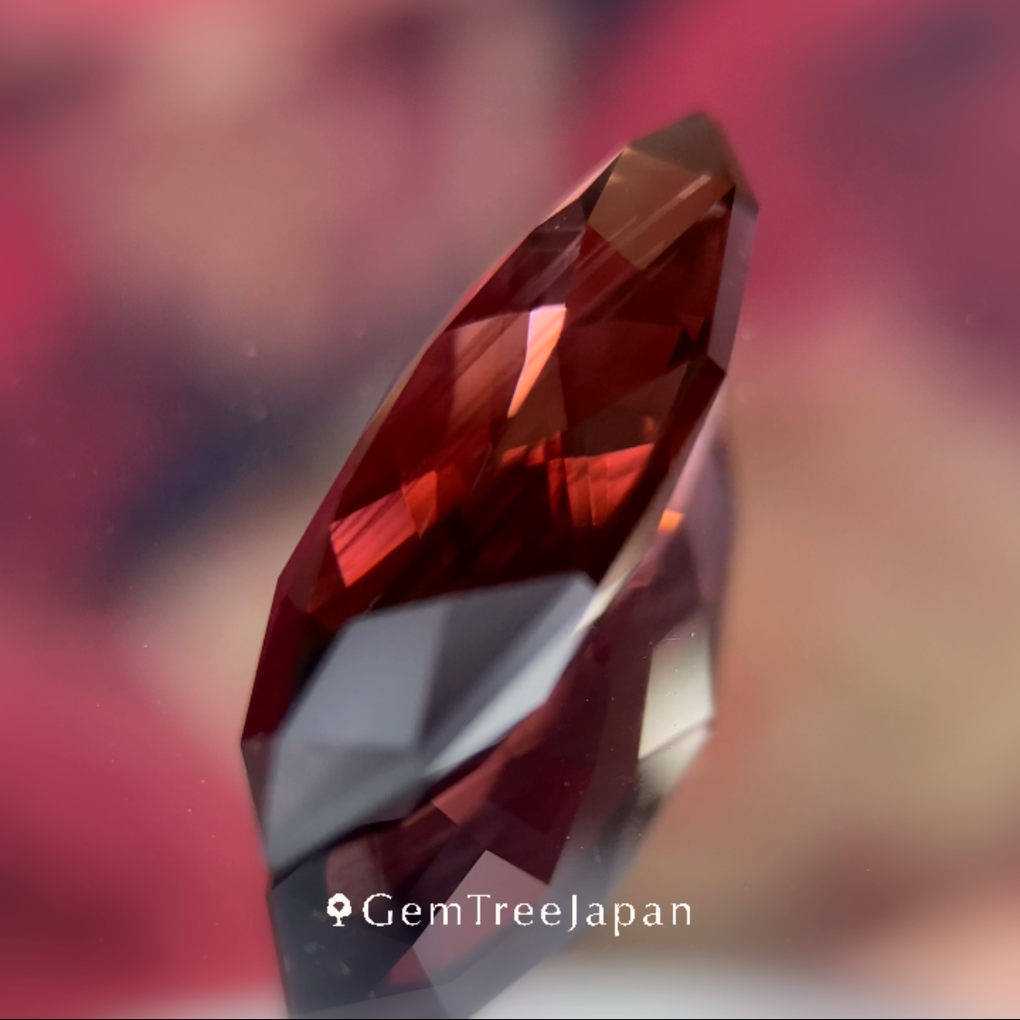 Spinel 6.854ct / Vietnam