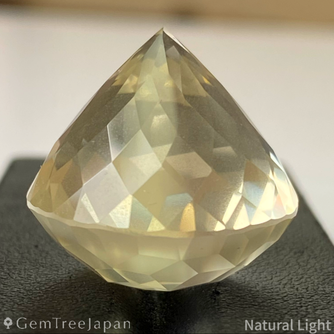 Orthoclase Feldspar 49.126ct / Sri Lanka