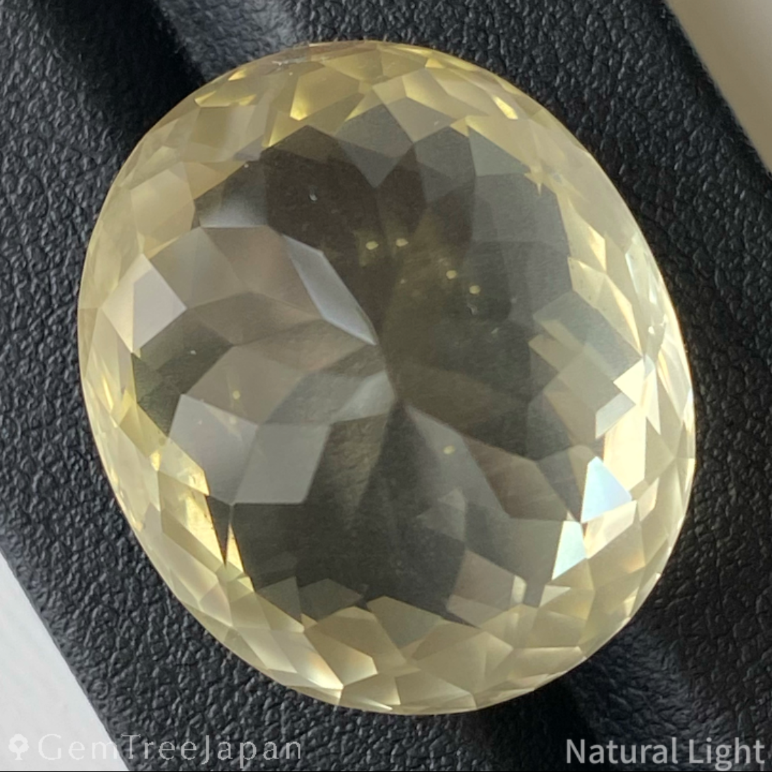 Orthoclase Feldspar 49.126ct / Sri Lanka
