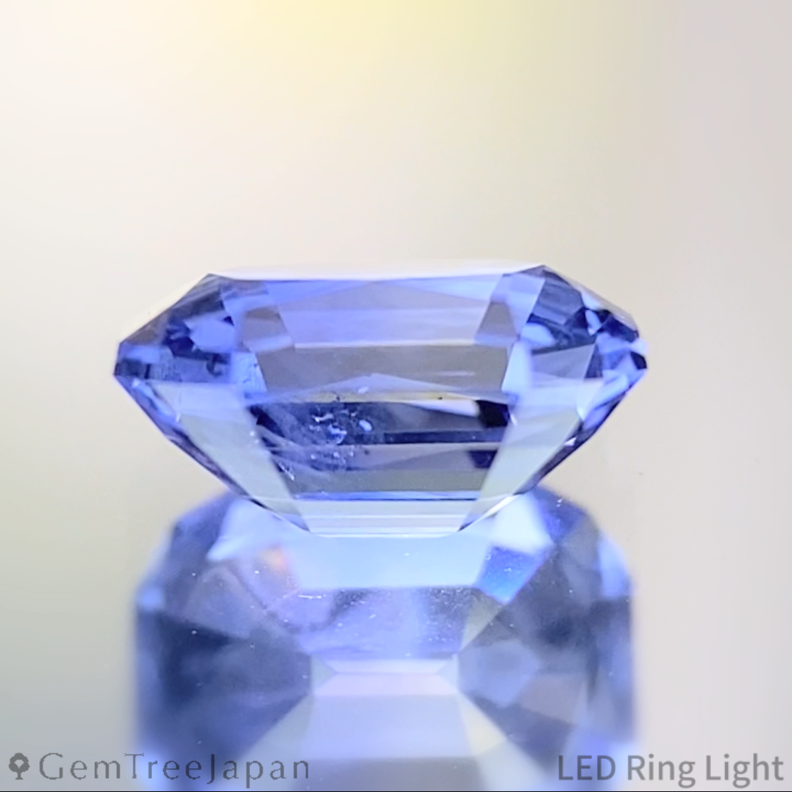 Un-Heat Sapphire 1.048ct / Sri Lanka