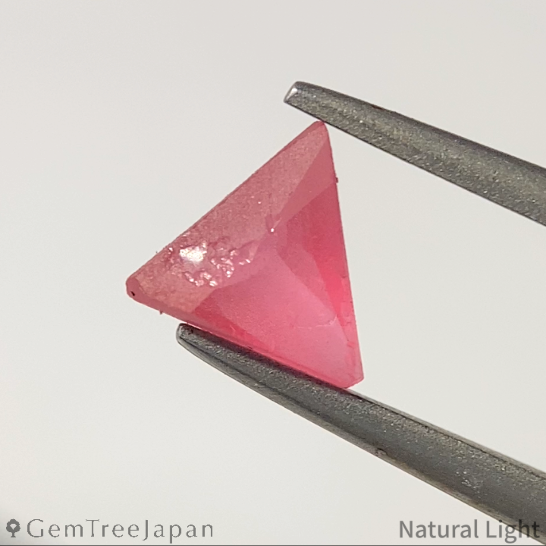 【One Price】Mahenge Spinel 0.442ct / Tanzania