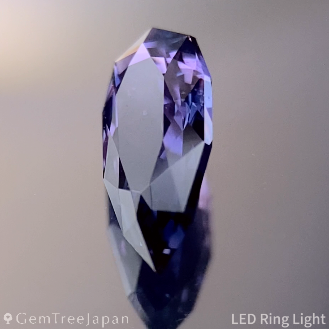 Un-Heat Sapphire 0.720ct / Madagascar