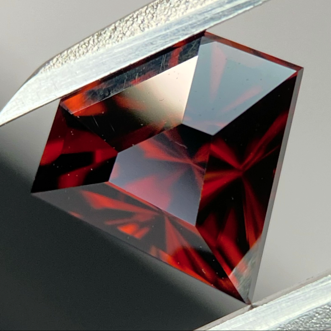 Zircon 1.72ct / Sri Lanka