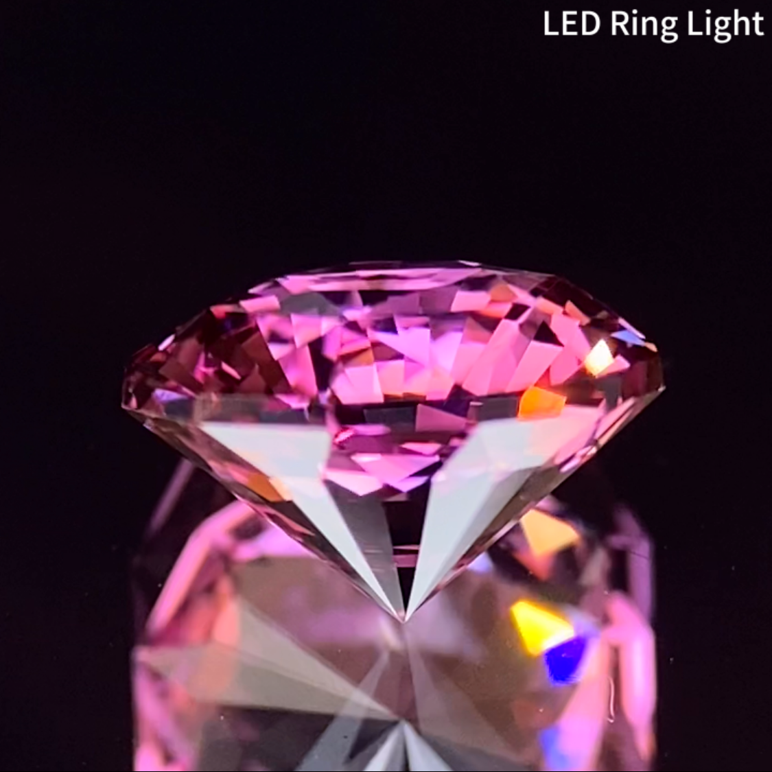 Pyrope Garnet 1.740ct
