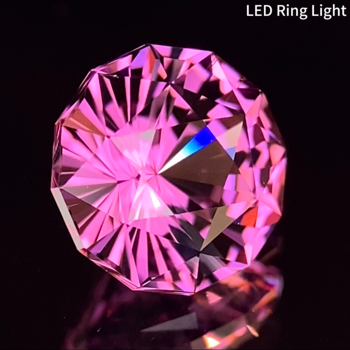 Pyrope Garnet 1.740ct