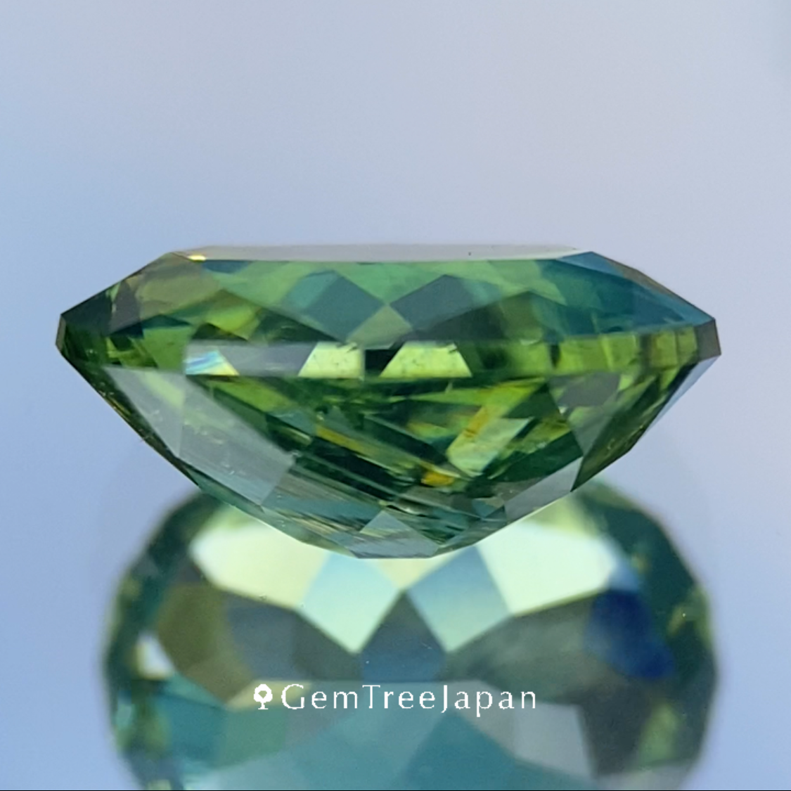 2ct UP Gems Special Set / Total 7.243ct