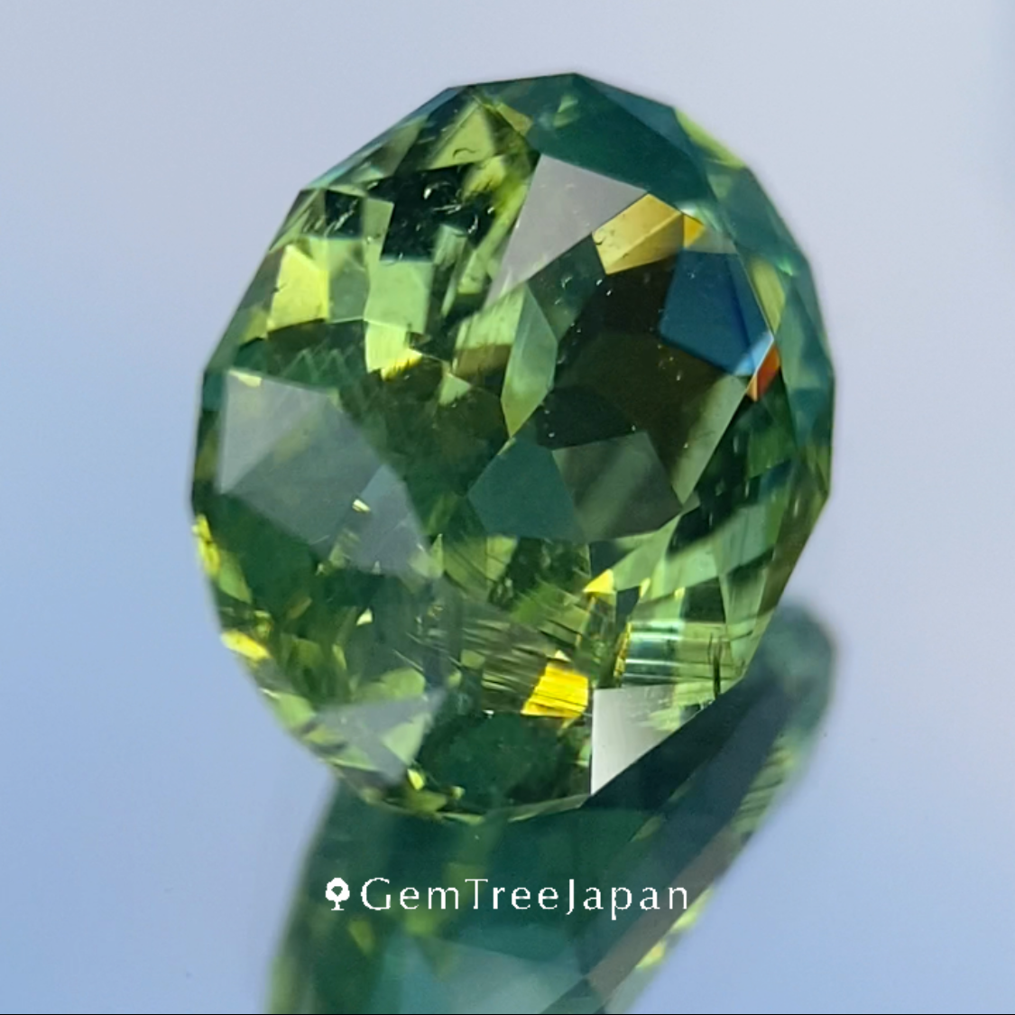 2ct UP Gems Special Set / Total 7.243ct