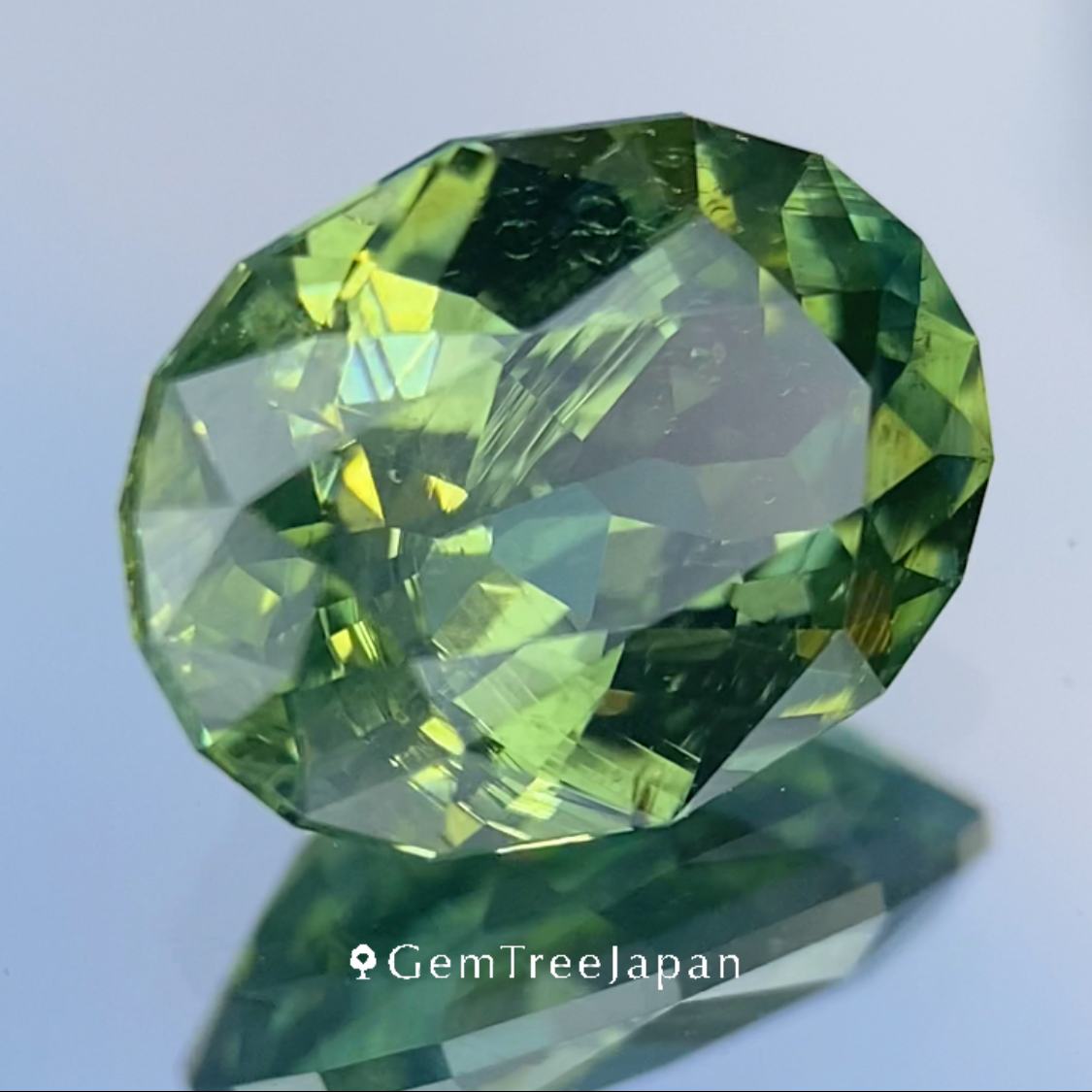 2ct UP Gems Special Set / Total 7.243ct