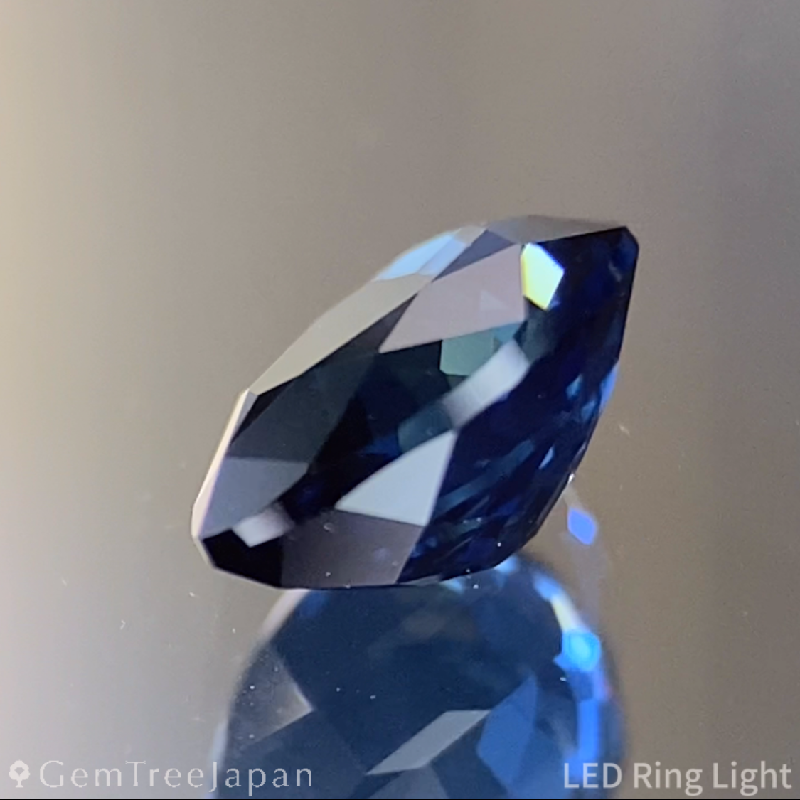 Cameroon Sapphire 0.780ct