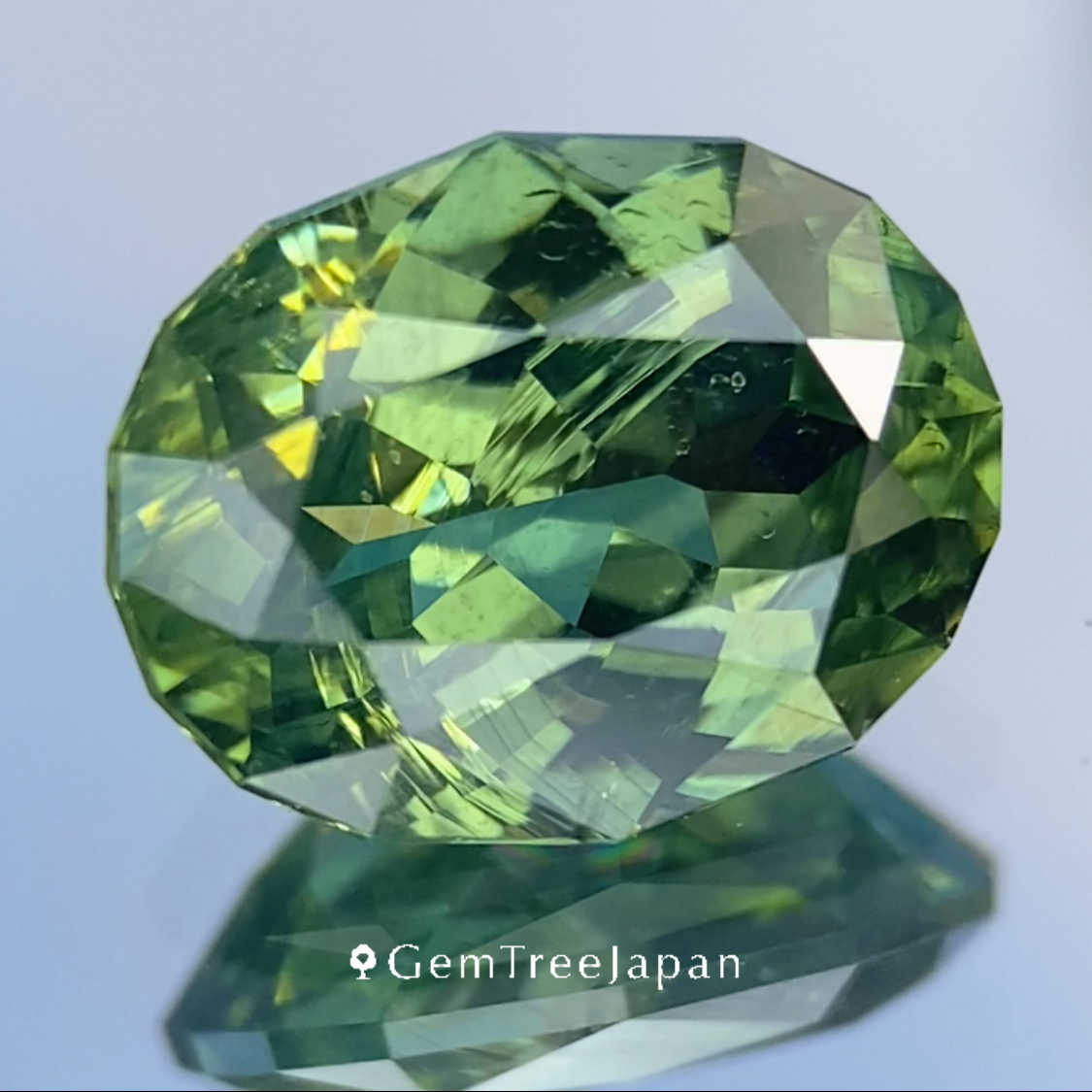 2ct UP Gems Special Set / Total 7.243ct