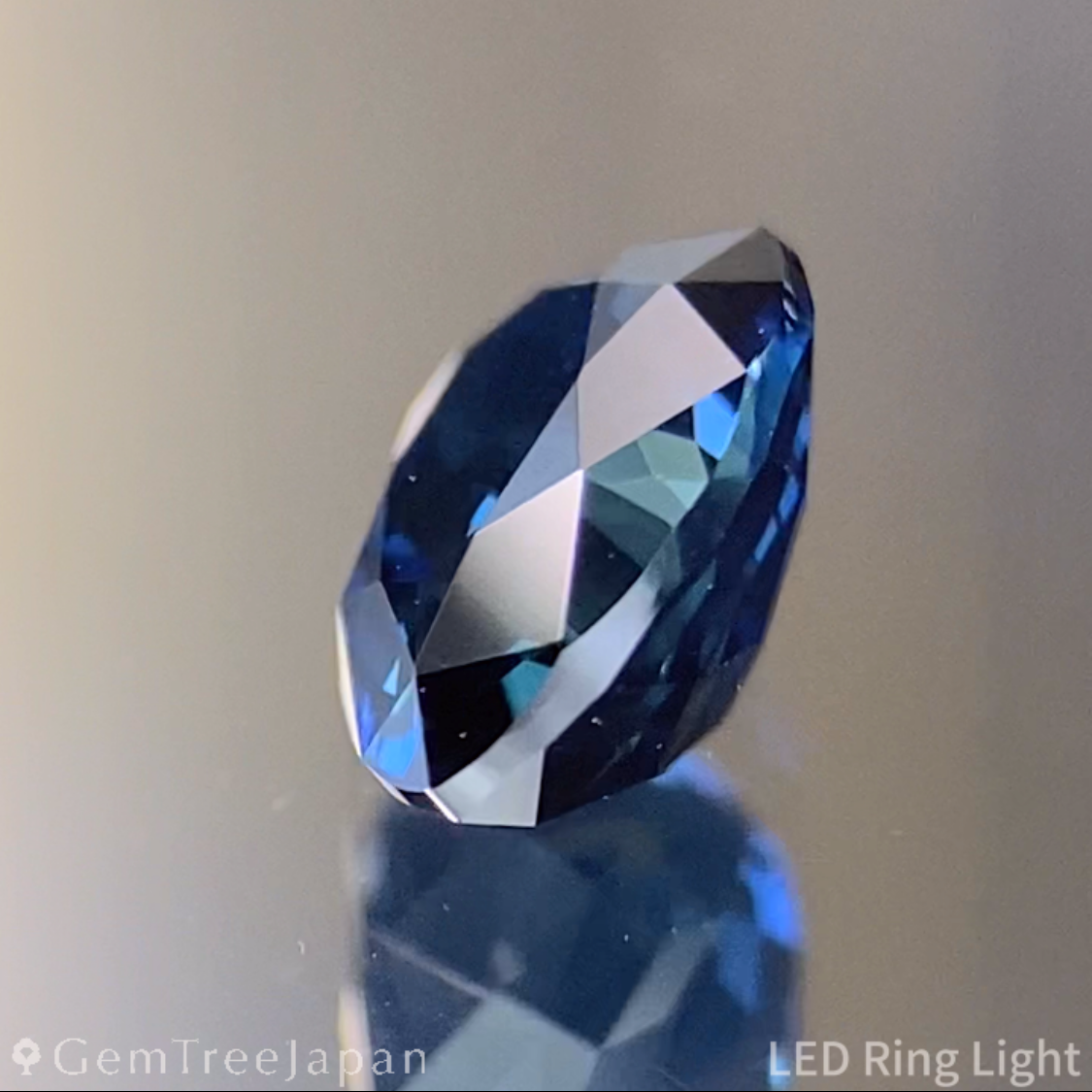 Cameroon Sapphire 0.780ct