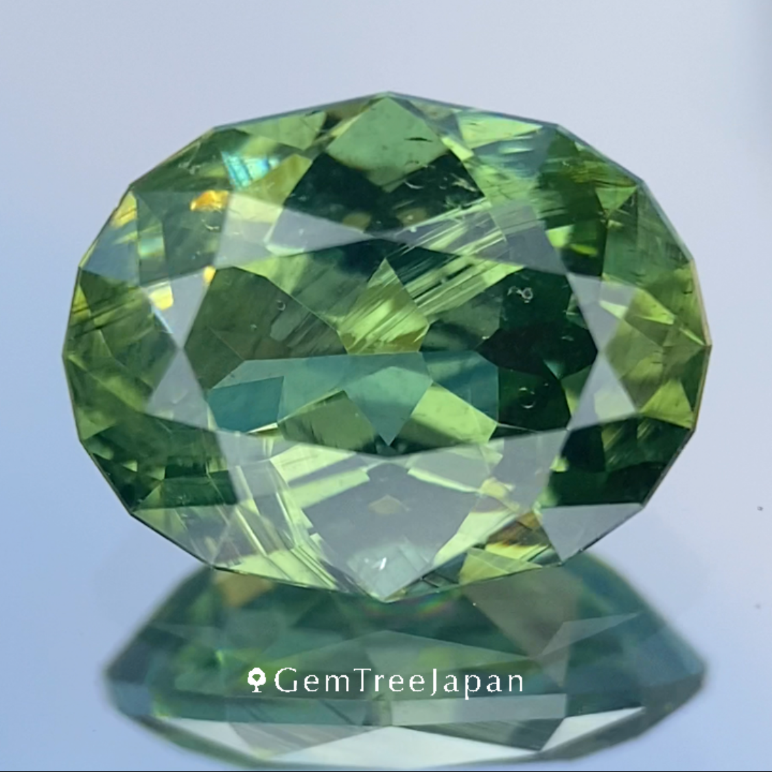 2ct UP Gems Special Set / Total 7.243ct