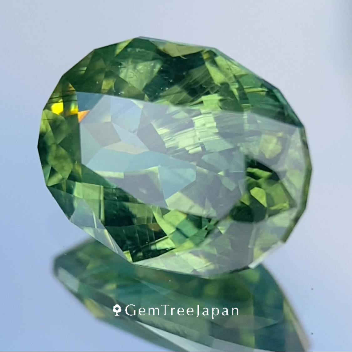 2ct UP Gems Special Set / Total 7.243ct