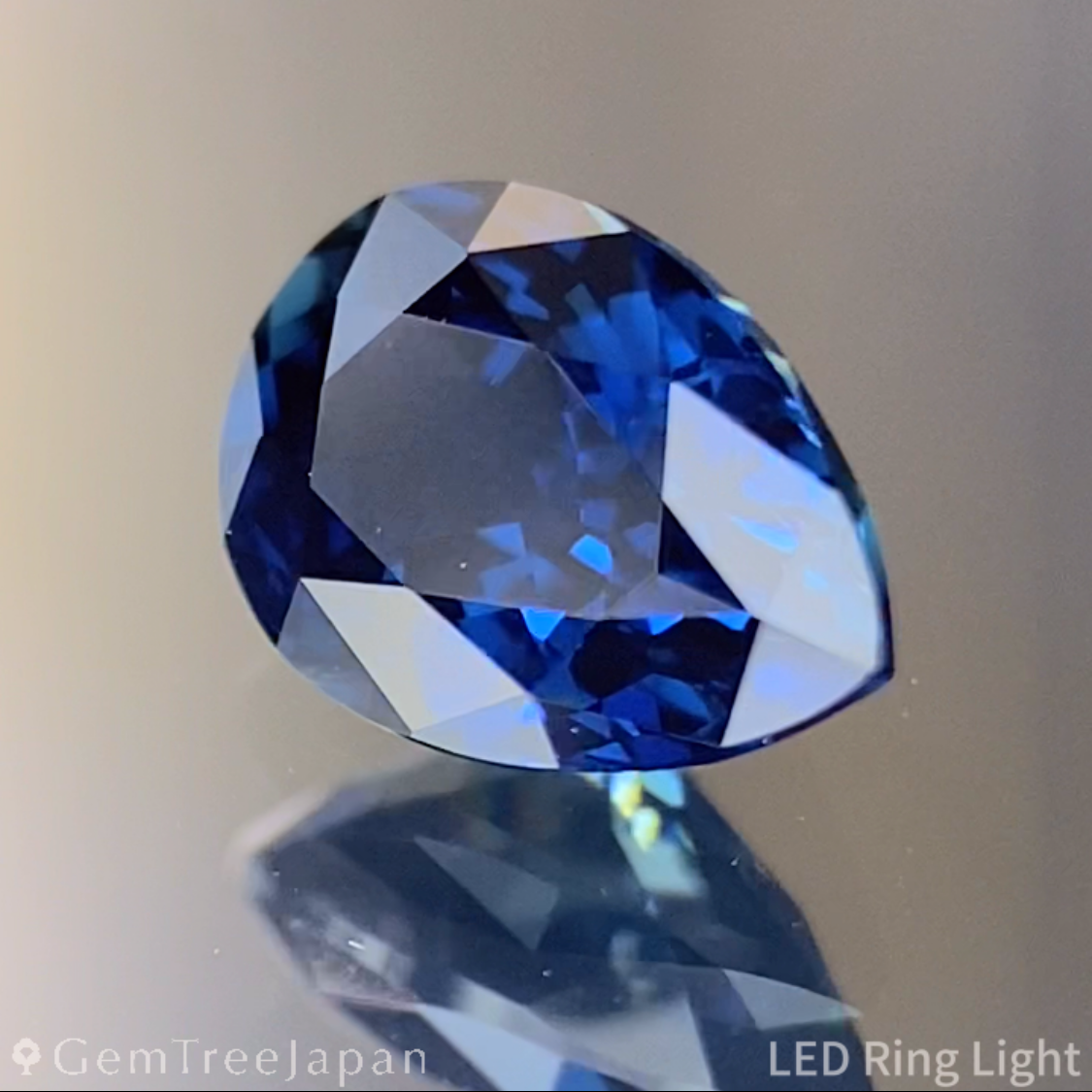 Cameroon Sapphire 0.780ct