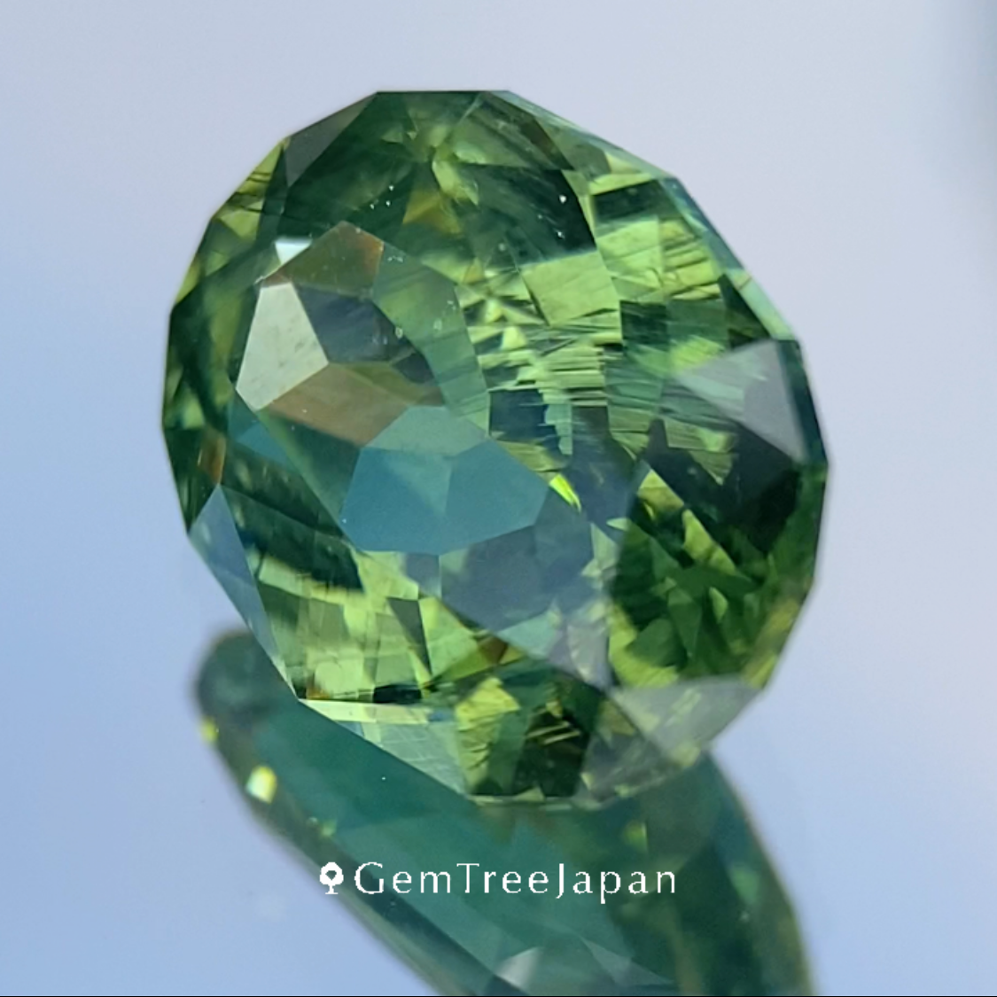 2ct UP Gems Special Set / Total 7.243ct