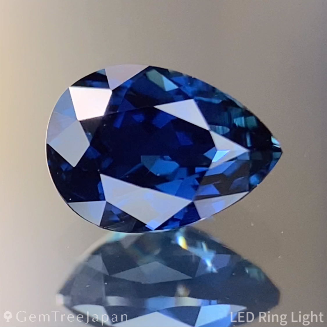 Cameroon Sapphire 0.780ct