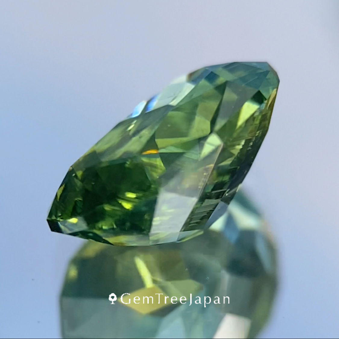 2ct UP Gems Special Set / Total 7.243ct