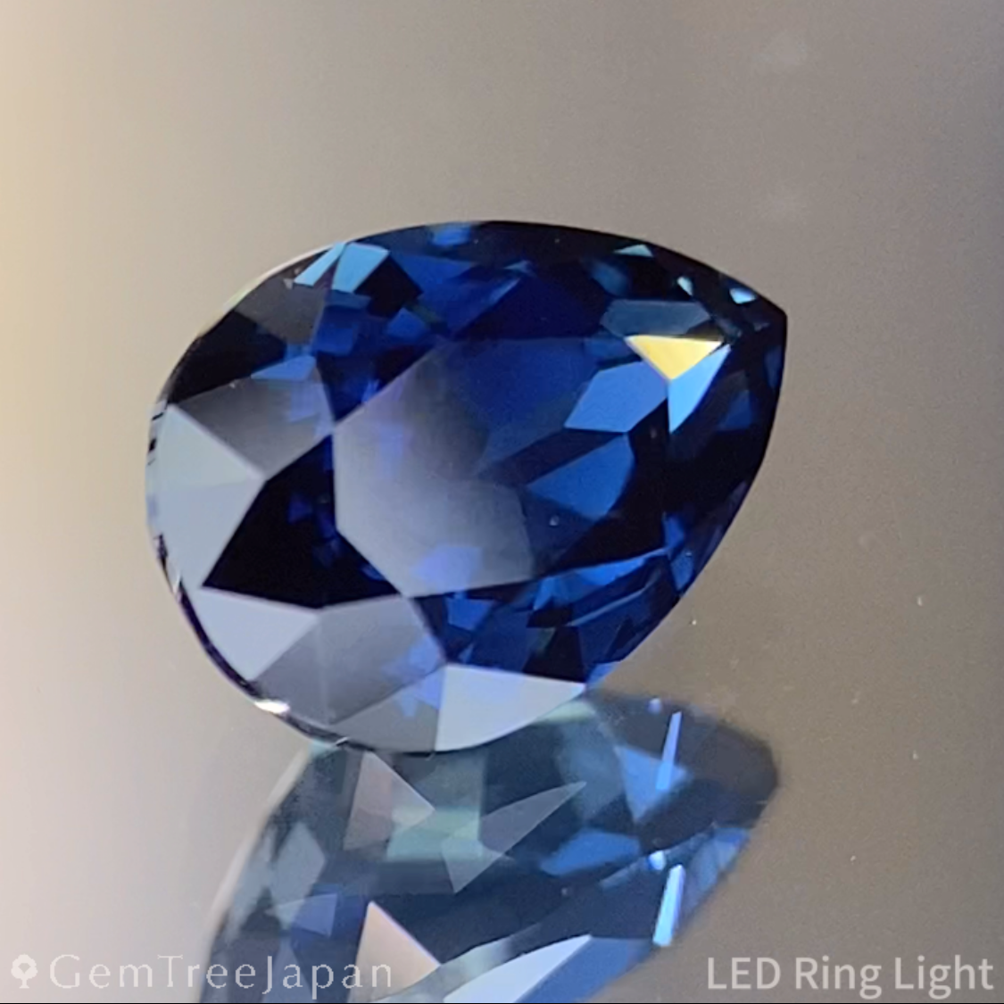 Cameroon Sapphire 0.780ct