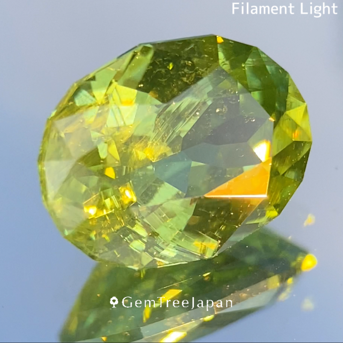 2ct UP Gems Special Set / Total 7.243ct