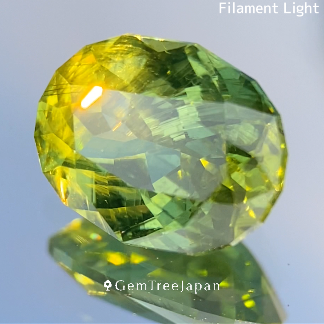 2ct UP Gems Special Set / Total 7.243ct
