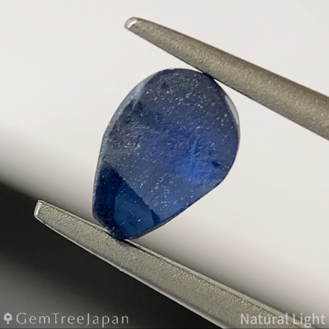 Cameroon Sapphire 0.780ct