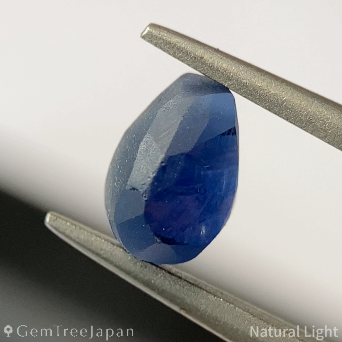 Cameroon Sapphire 0.780ct
