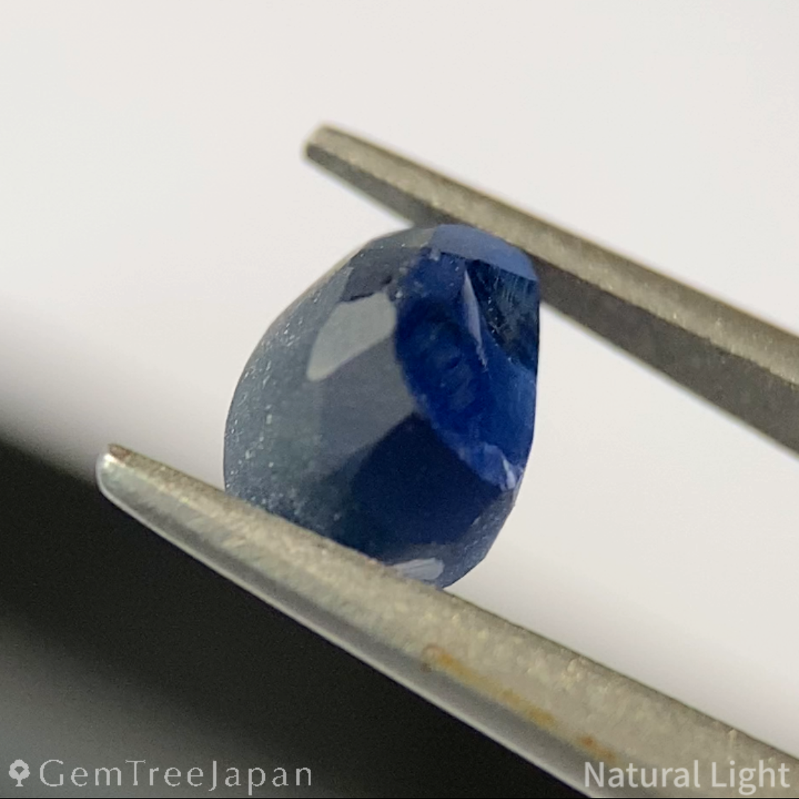 Cameroon Sapphire 0.780ct