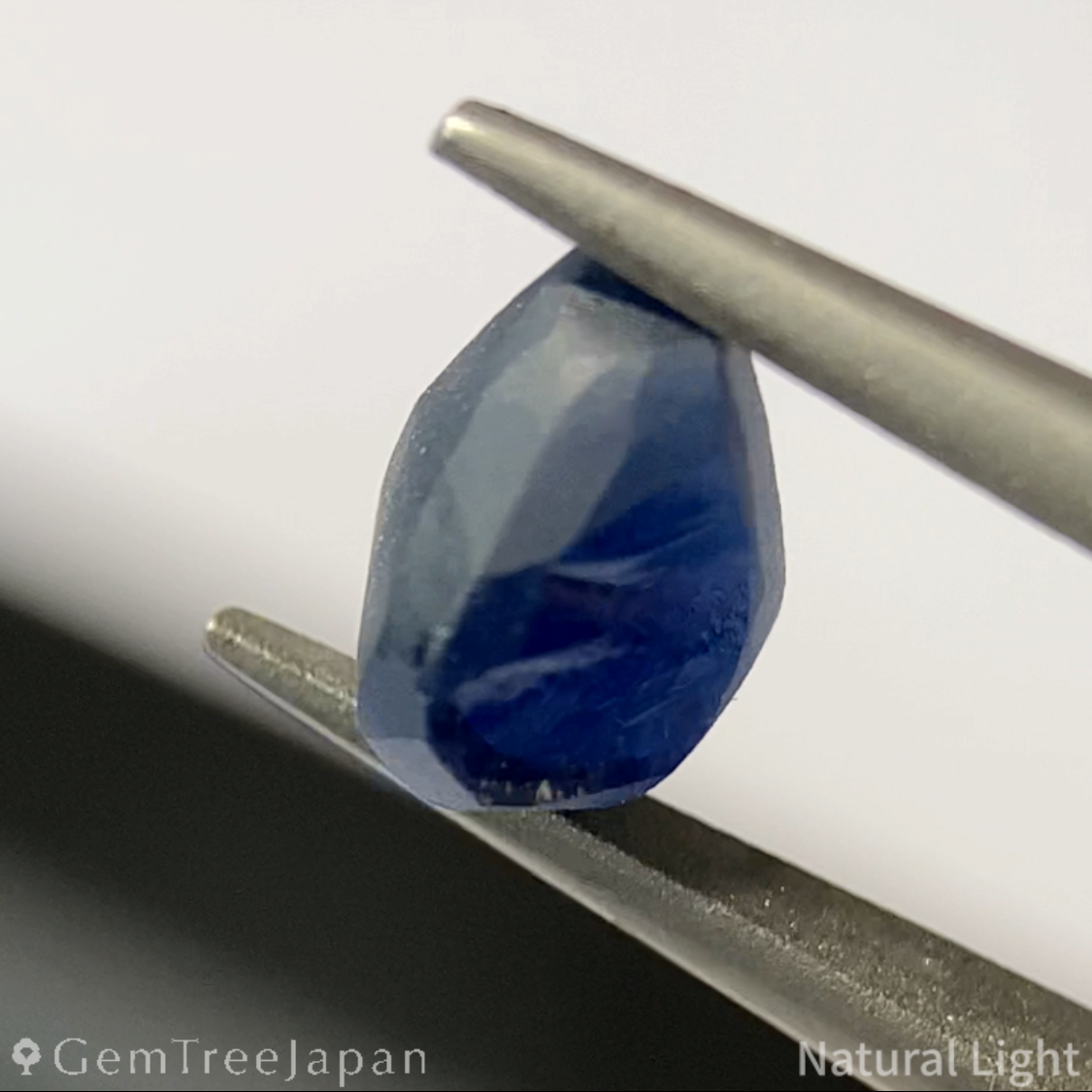 Cameroon Sapphire 0.780ct