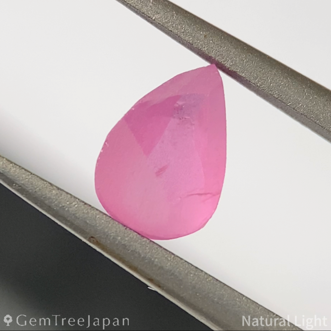 Mahenge Spinel 0.593ct / Tanzania