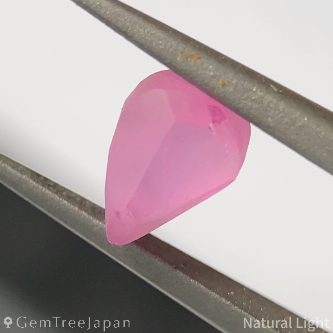Mahenge Spinel 0.593ct / Tanzania