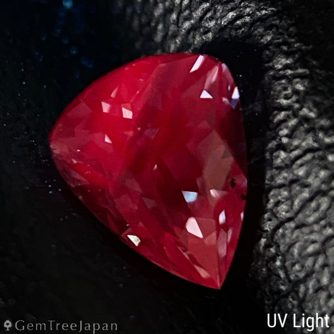Un-Heat Sapphire 0.818ct / Madagascar