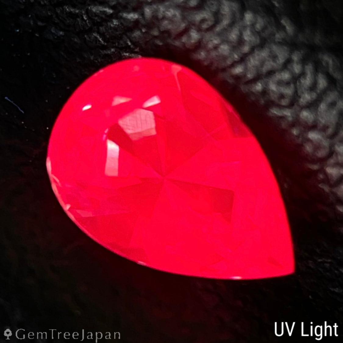 Mahenge Spinel 0.593ct / Tanzania